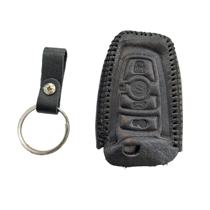 کاور ریموت چرم مناسب بی ام و z4