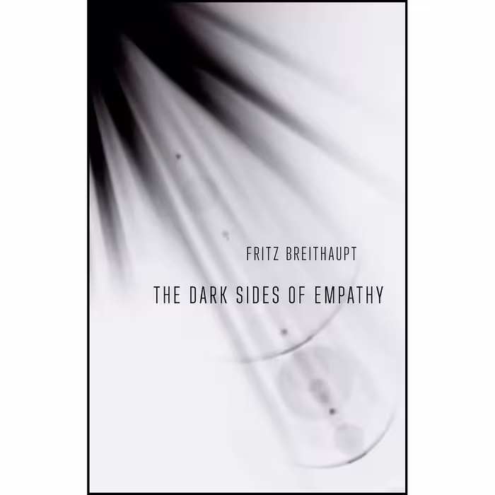 کتاب زبان اصلی The Dark Sides of Empathy انتشارات Cornell University Press