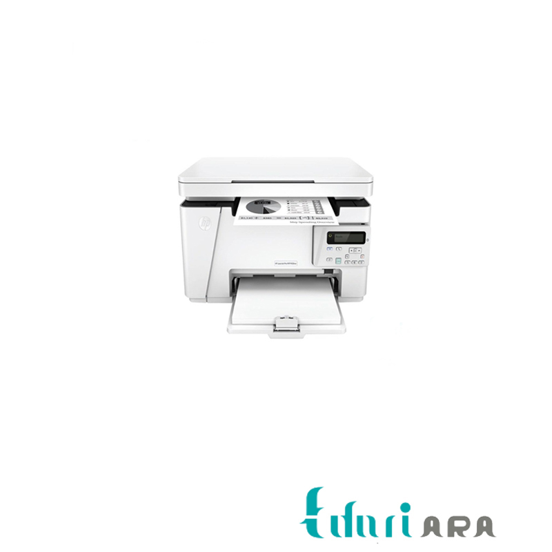 پرینتر چندکاره لیزری اچ پی مدل LaserJet Pro MFP M26nw