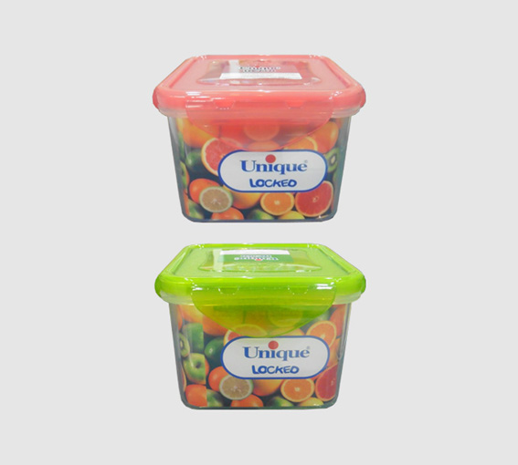 یونیک فریزری مربع 700میل 2831