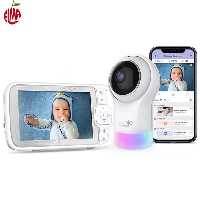 دوربین اتاق کودک هابل Hubble