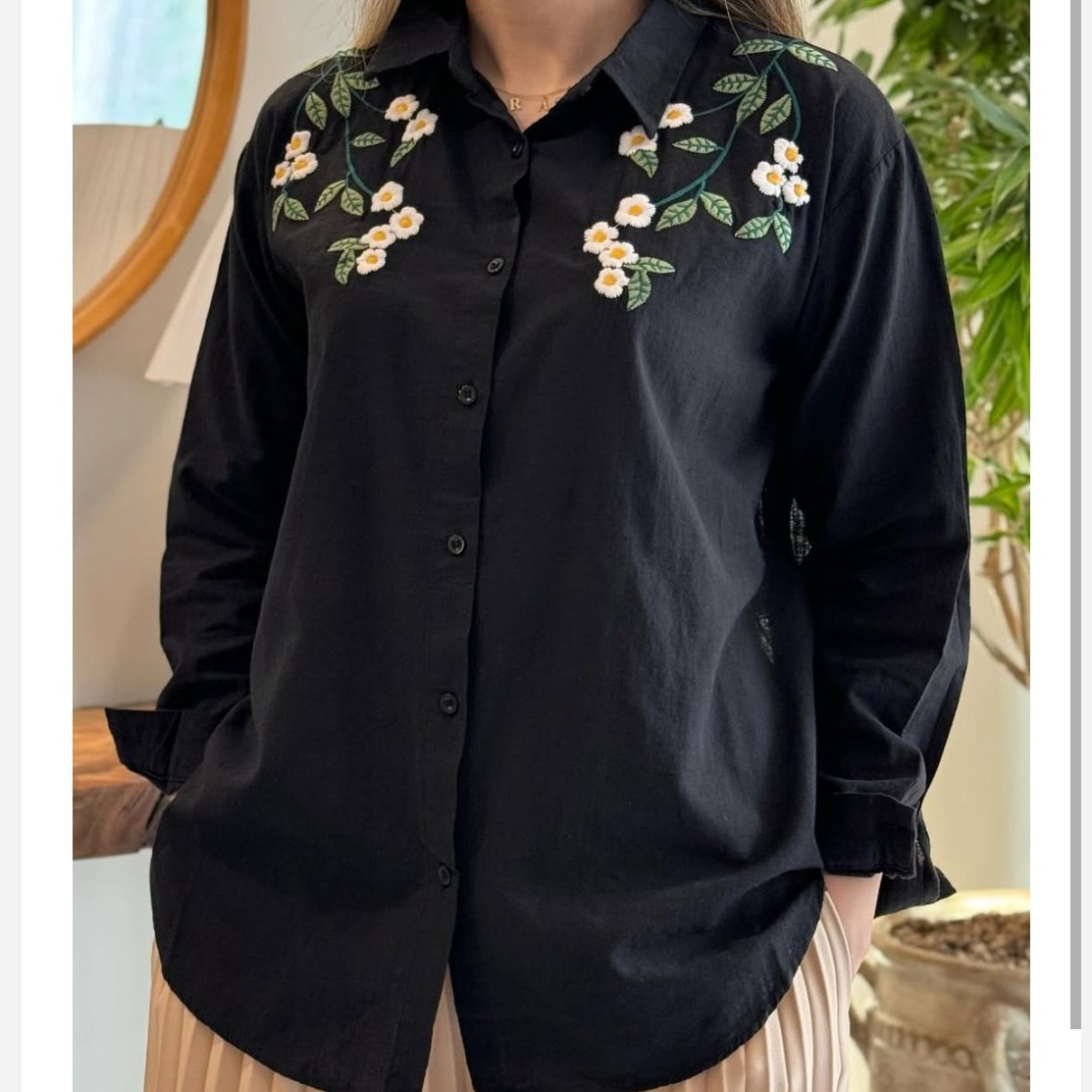 تونیک الیاف . تونیک مانتویی الیاف 