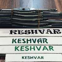 دسته قلاویز فولادی سایز 12تا24