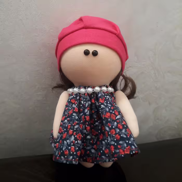 عروسک روسی 15سانت
