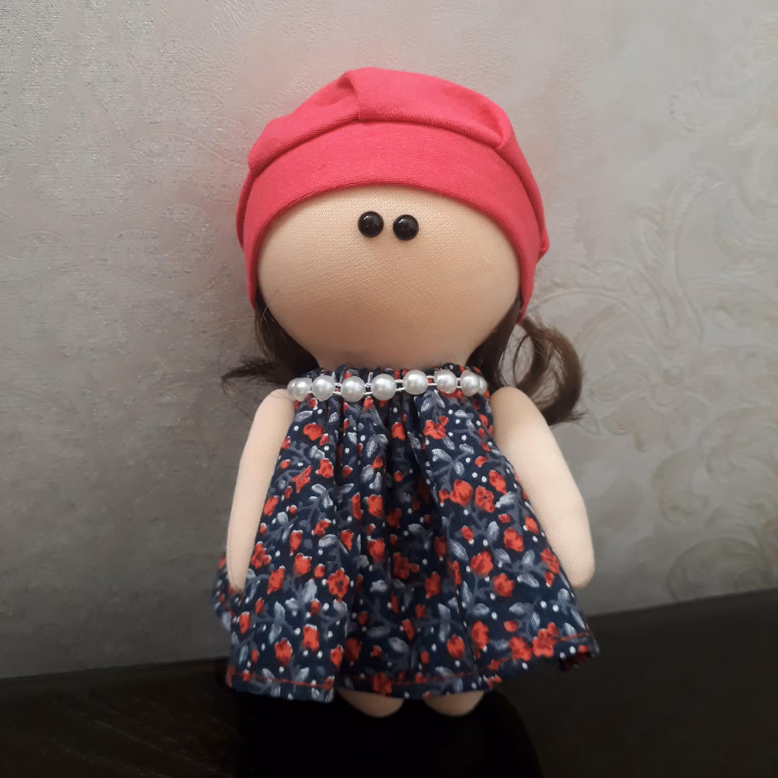 عروسک روسی 15سانت
