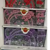سرویس دم کنی اشپزخانه 13 پارچ ماندگار