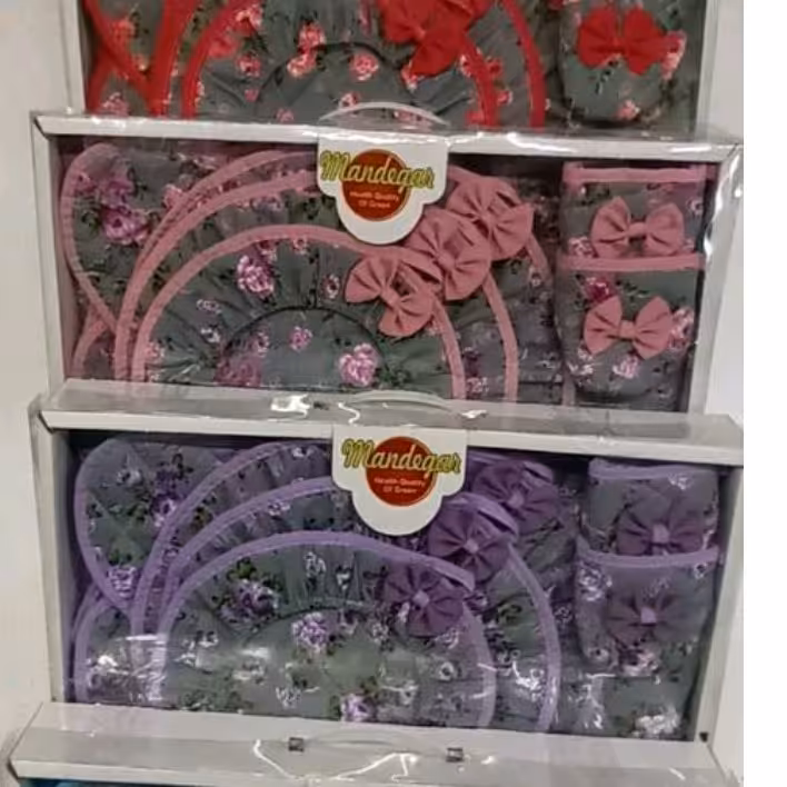 سرویس دم کنی اشپزخانه 13 پارچ ماندگار