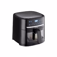 سرخ کن بدون روغن (هواپز) 6 لیتری Air fryer Zolele ZA005