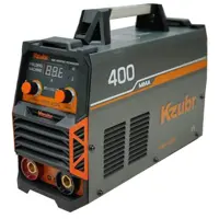 دستگاه جوش زوبر مدل K10565 MMA_400N