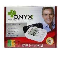 فشار سنج دیجیتال بازویی سخنگو اونیکس