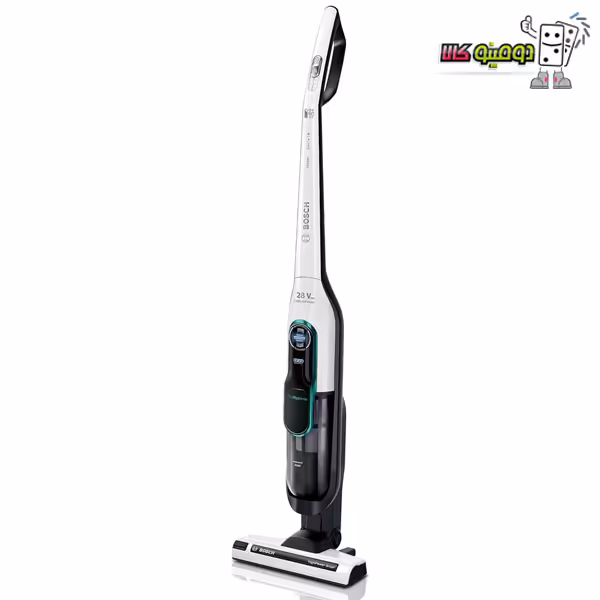 خرید جاروشارژی بوش مدل BCH86HYG1 - دومینو کالا