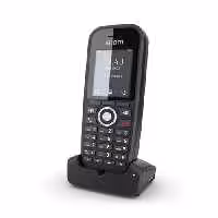 تلفن بیسیم ویپ اسنوم مدل M30