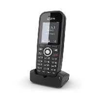 تلفن بیسیم ویپ اسنوم مدل M30
