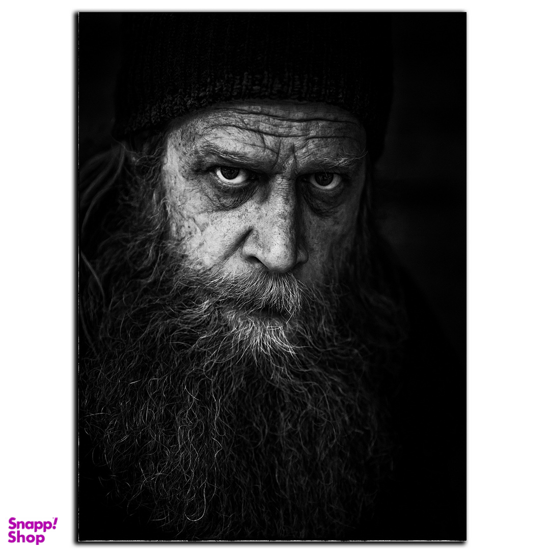 تابلو شاسی بکلیت طرح عکس پرتره مدل SH-7360