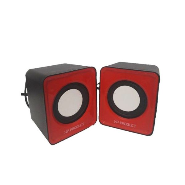 اسپیکر XP SU-40