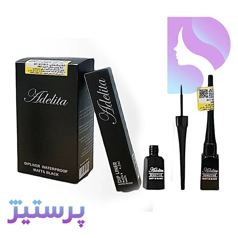 خط چشم کوزه ای ( نرمال )