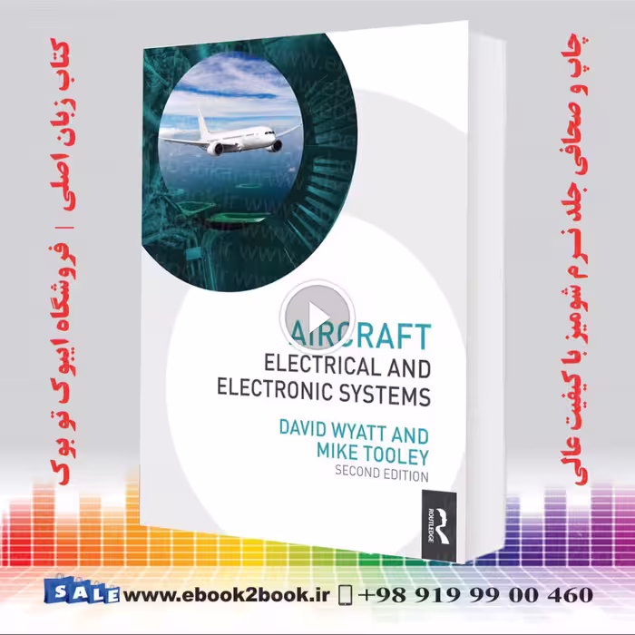 Aircraft Electrical and Electronic Systems 2nd Edition