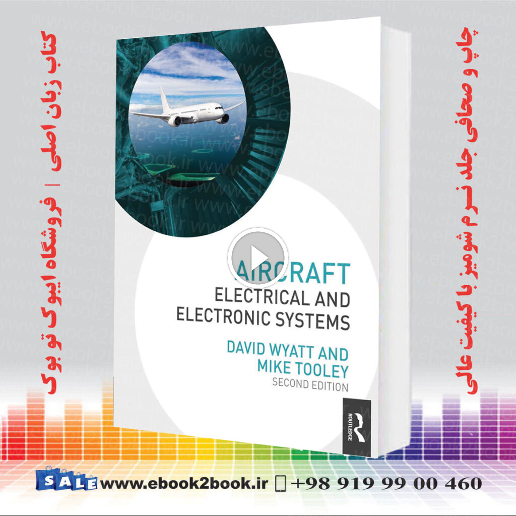 Aircraft Electrical and Electronic Systems 2nd Edition