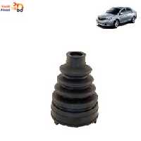 گردگیر پلوس سمت گیربکس haima-s7