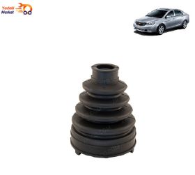 گردگیر پلوس سمت گیربکس haima-s7