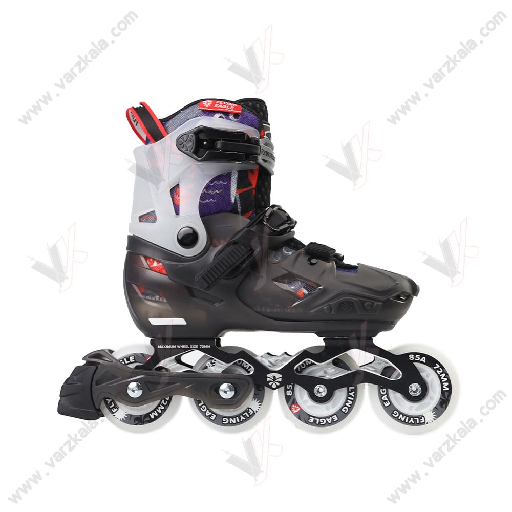 اسکیت فلایینگ ایگل Flying Eagle L8 Combo