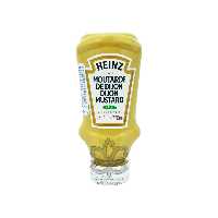 سس خردل دیژون 240 گرم هاینز - heinz