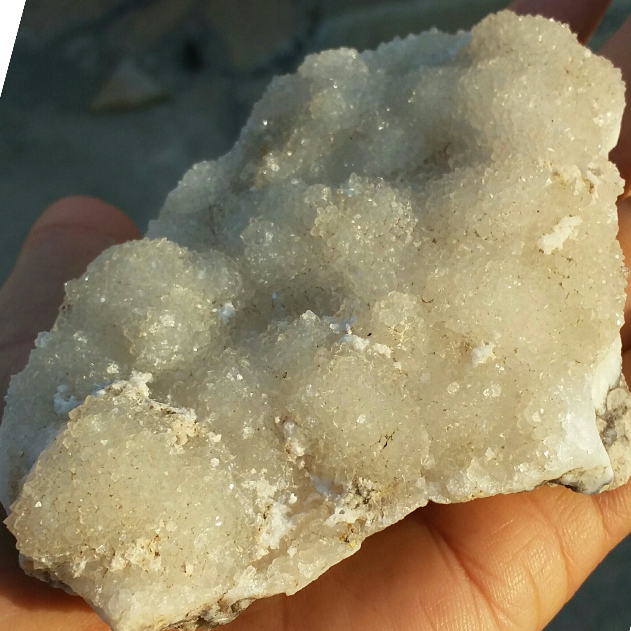 نمونه فوق کلکسیونی سنگ راف کلسیت تخته ای بلور  شکری کلکسیونی
شاهکار خلقت
خوش رنگ وبسیار زیبا کد 7889