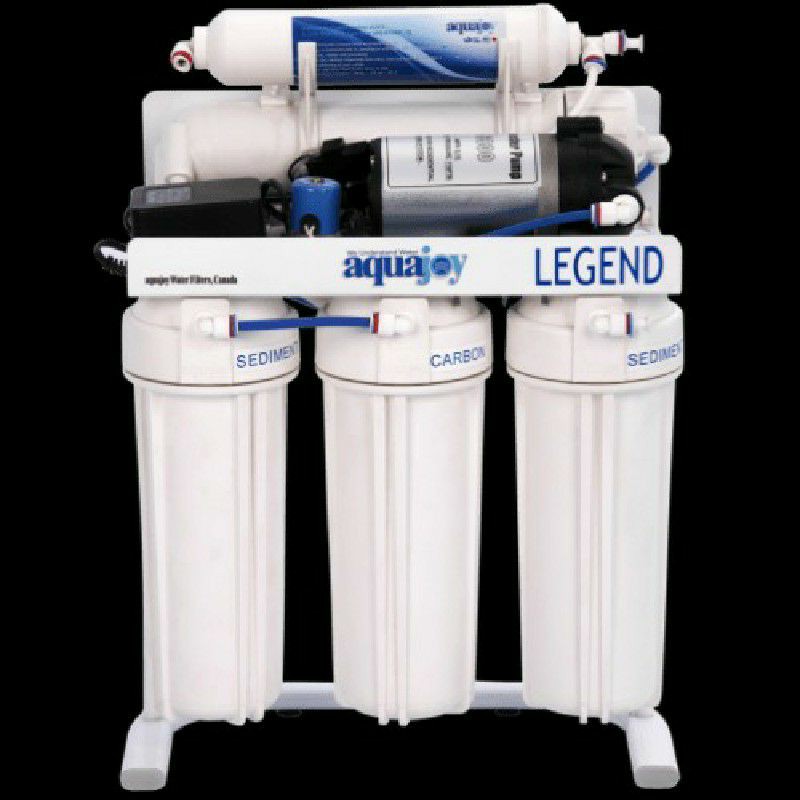 تصفیه آب آکواجوی مدل لجند