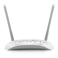 مودم روتر تی پی لینک TP-Link ADSL2  TD-W8961N