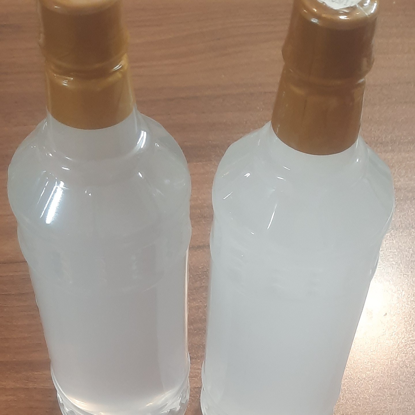 عرق هل یک لیتری اعلا 