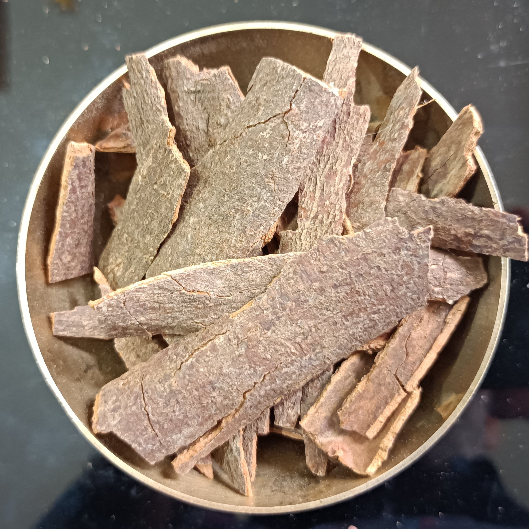 چوب دارچین 200 گرمی تازه با عطر و طعم فوق العاده