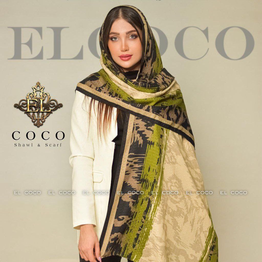 شال زنانه (ارسال رایگان)