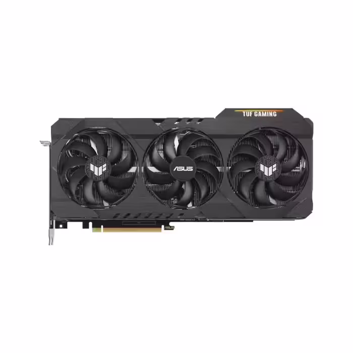 کارت گرافیک ایسوس TUF RTX 3090 O24G G مشخصات، آخرین قیمت و خرید
