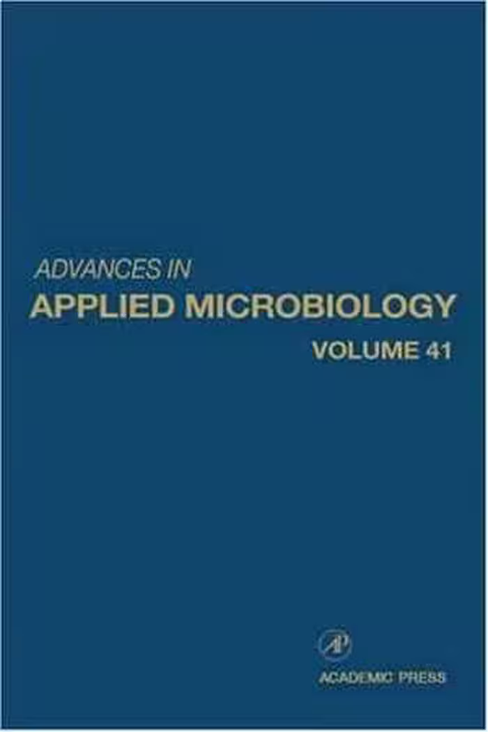 [PDF] دانلود کتاب Advances in Applied Microbiology 47, 2000