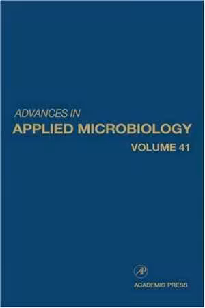 [PDF] دانلود کتاب Advances in Applied Microbiology 47, 2000