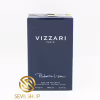 ادکلن ویزاری هوم مردانه Vizzari Homme | اصل فرانسه 100 میل _ بهترین قیمت