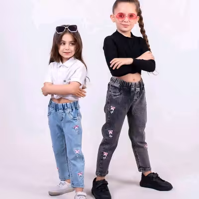 شلواردخترانه