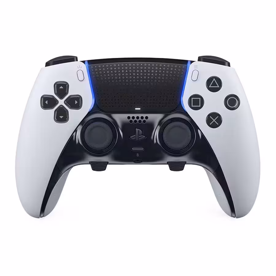 قیمت و خرید دسته بازی بی‌سیم سونی مدل PlayStation 5 Dual Sense Edge | یاس ارتباط