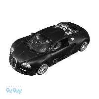 ماشین فلزی بوگاتی آیتم 878/30