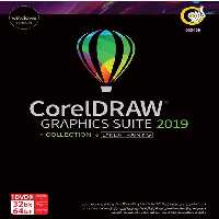 CorelDRAW 2019 21.0   Collection   Lynda Training گردو