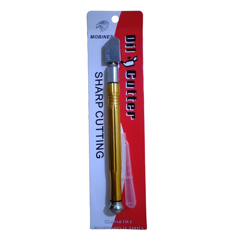 الماس شیشه بر موبینس مدل OIL