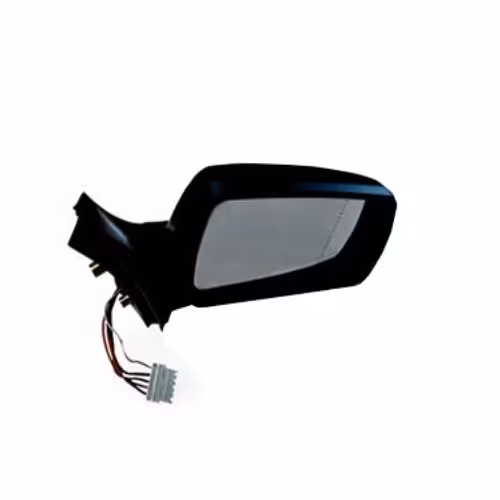 آینه بغل برقی سمت راست برازش مناسب سمند LX (بدون فلاپ)