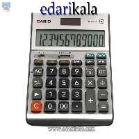 ماشین حساب DF-120BM کاسیو