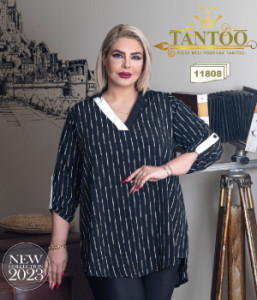 بلوز مجلسی سایر بزرگ