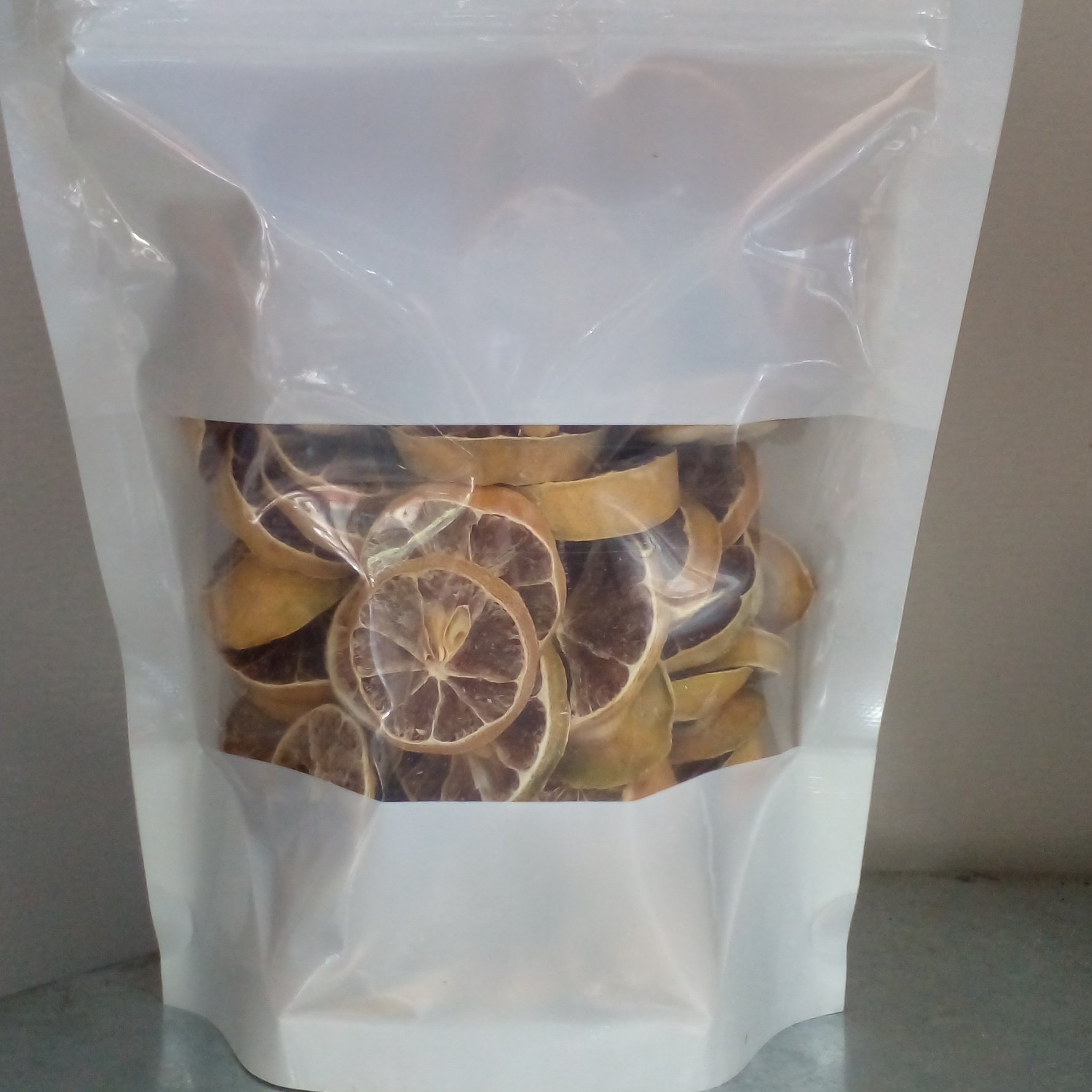 اسلایس لیمو عمانی رودانی (60 گرمی)