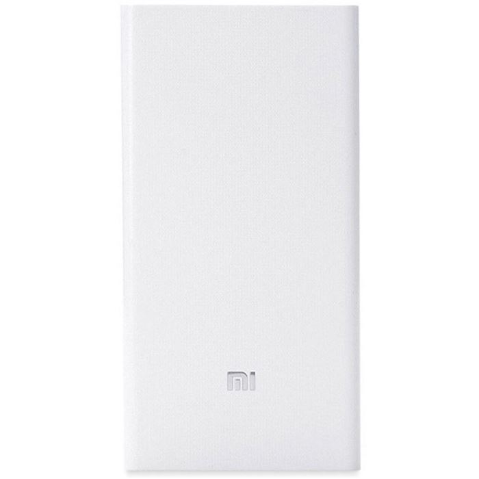شارژر همراه شیاومی مدل Mi Power Bank 2 ظرفیت 20000 میلی آمپر ساعت