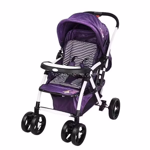 کالسکه کینلی kinlee مدل a68 یا (001 )