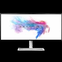 مشخصات، قیمت و خرید مانیتور ام اس آی MSI Prestige PS341WU