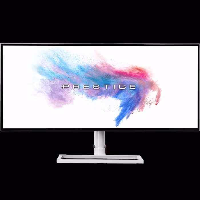 مشخصات، قیمت و خرید مانیتور ام اس آی MSI Prestige PS341WU