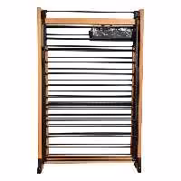 بند رخت چوبی لیمون کد 2359